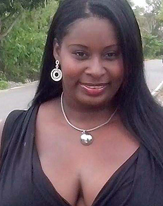 45 Year Old San Cristobal, Dominican Republic Woman